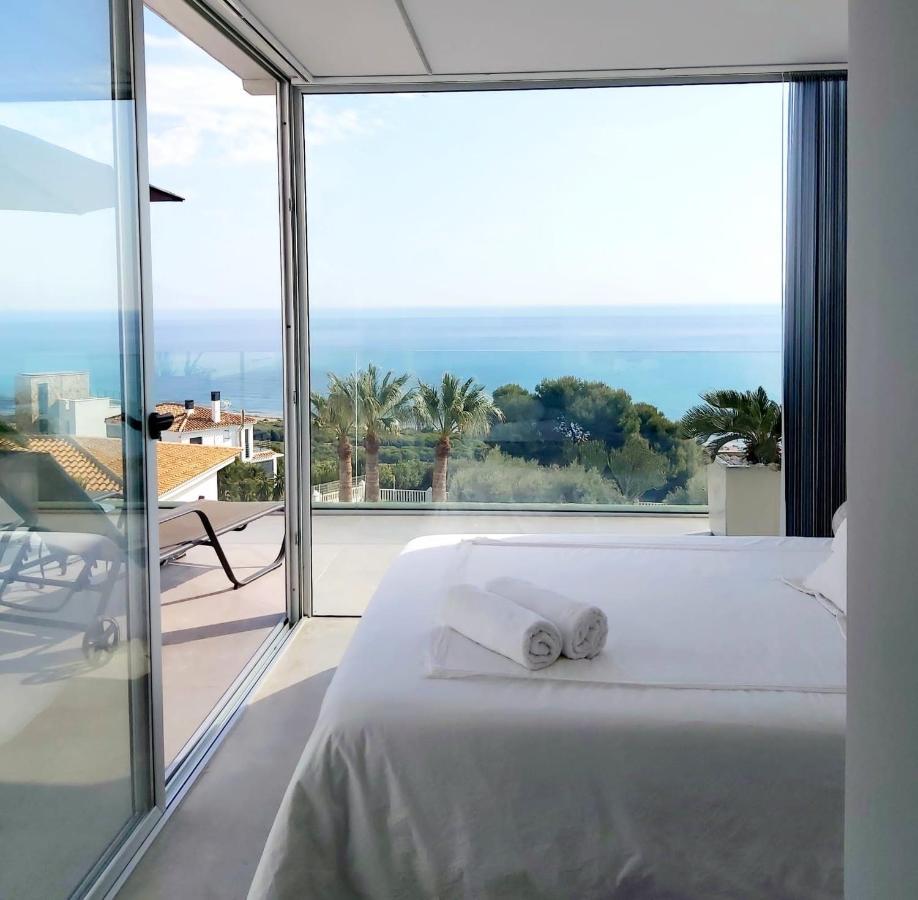 La Suite Del Mar Gran Alacant Dış mekan fotoğraf