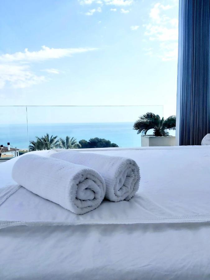 La Suite Del Mar Gran Alacant Dış mekan fotoğraf