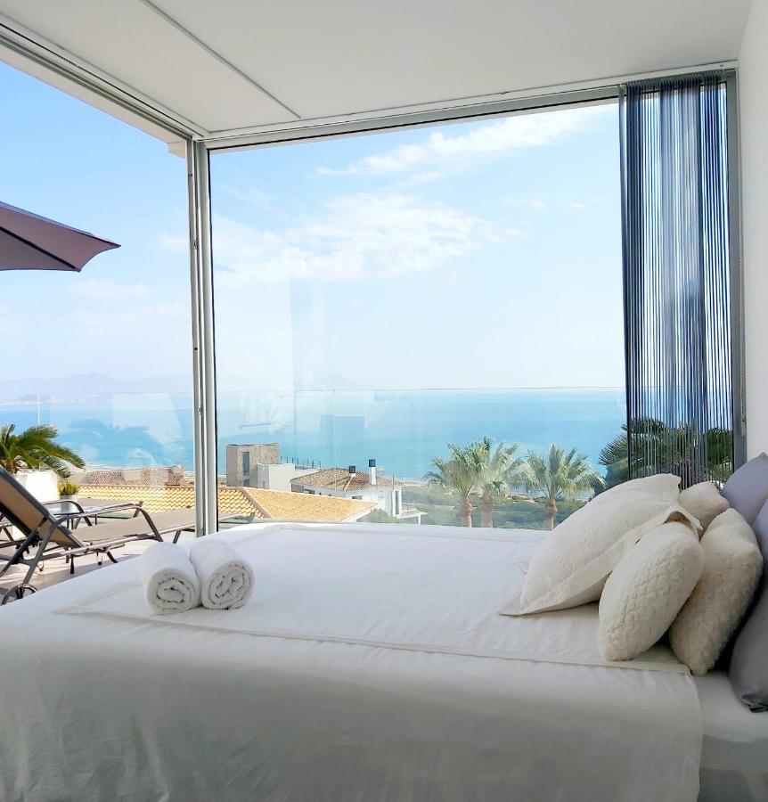 La Suite Del Mar Gran Alacant Dış mekan fotoğraf