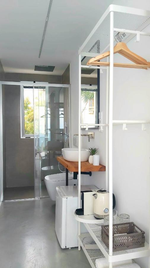 La Suite Del Mar Gran Alacant Dış mekan fotoğraf