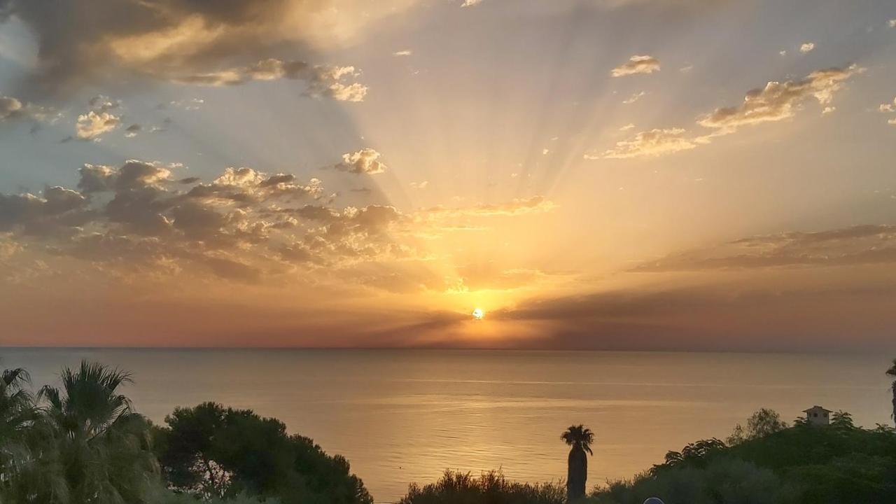 La Suite Del Mar Gran Alacant Dış mekan fotoğraf