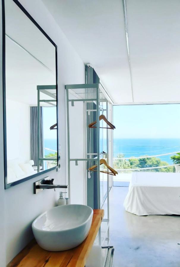 La Suite Del Mar Gran Alacant Dış mekan fotoğraf