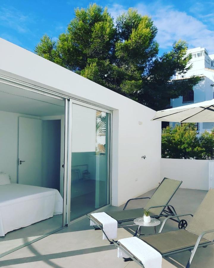 La Suite Del Mar Gran Alacant Dış mekan fotoğraf