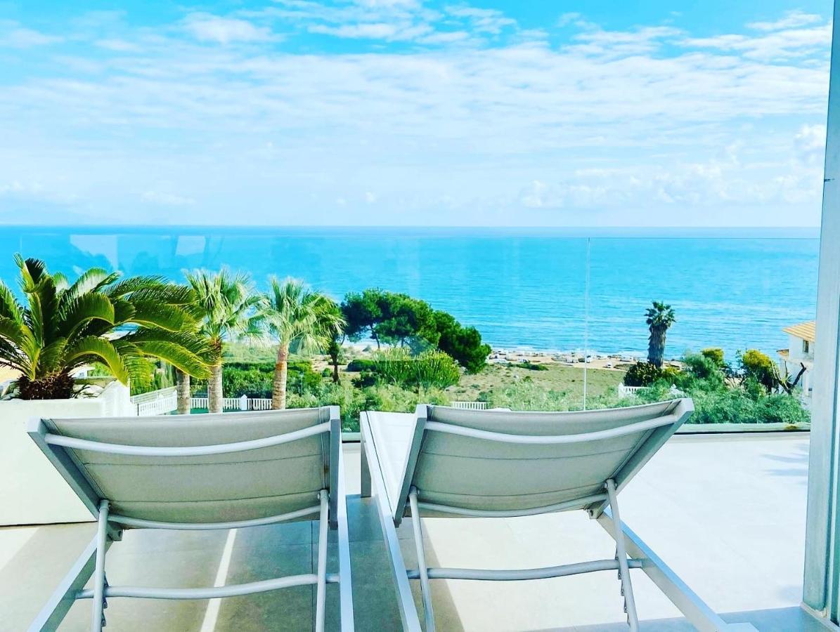 La Suite Del Mar Gran Alacant Dış mekan fotoğraf