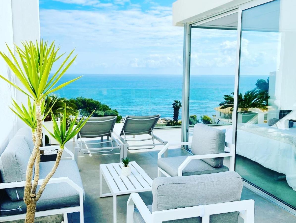 La Suite Del Mar Gran Alacant Dış mekan fotoğraf