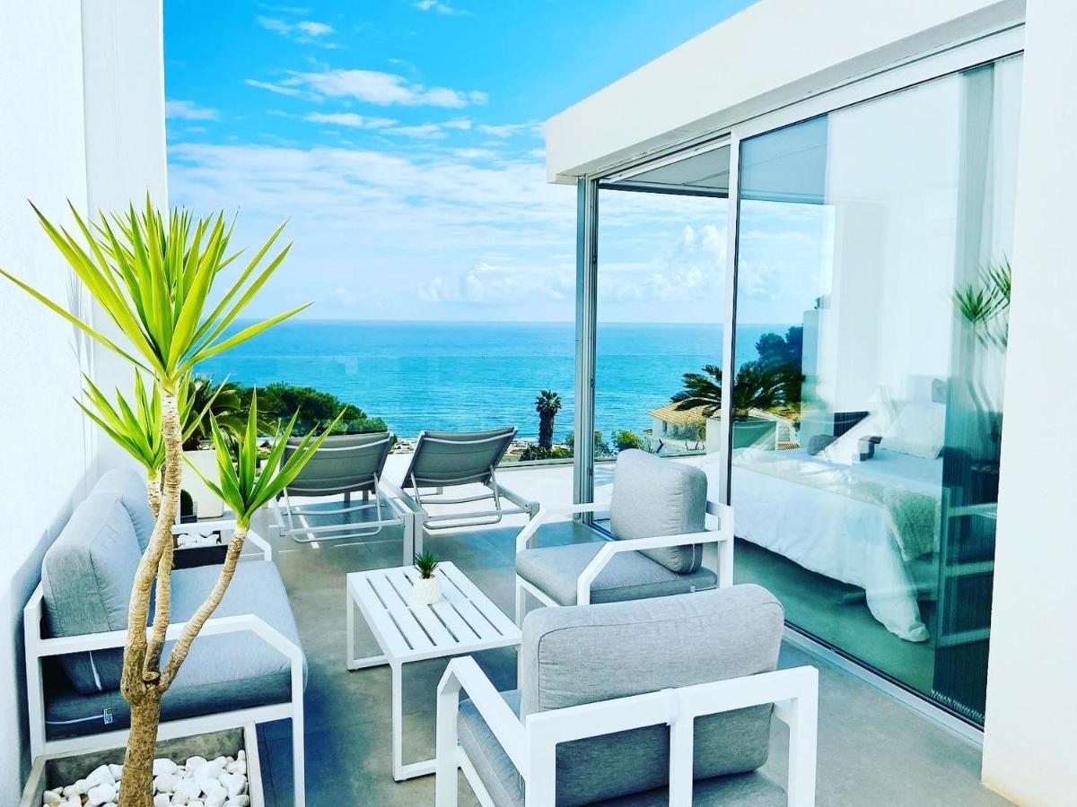 La Suite Del Mar Gran Alacant Dış mekan fotoğraf
