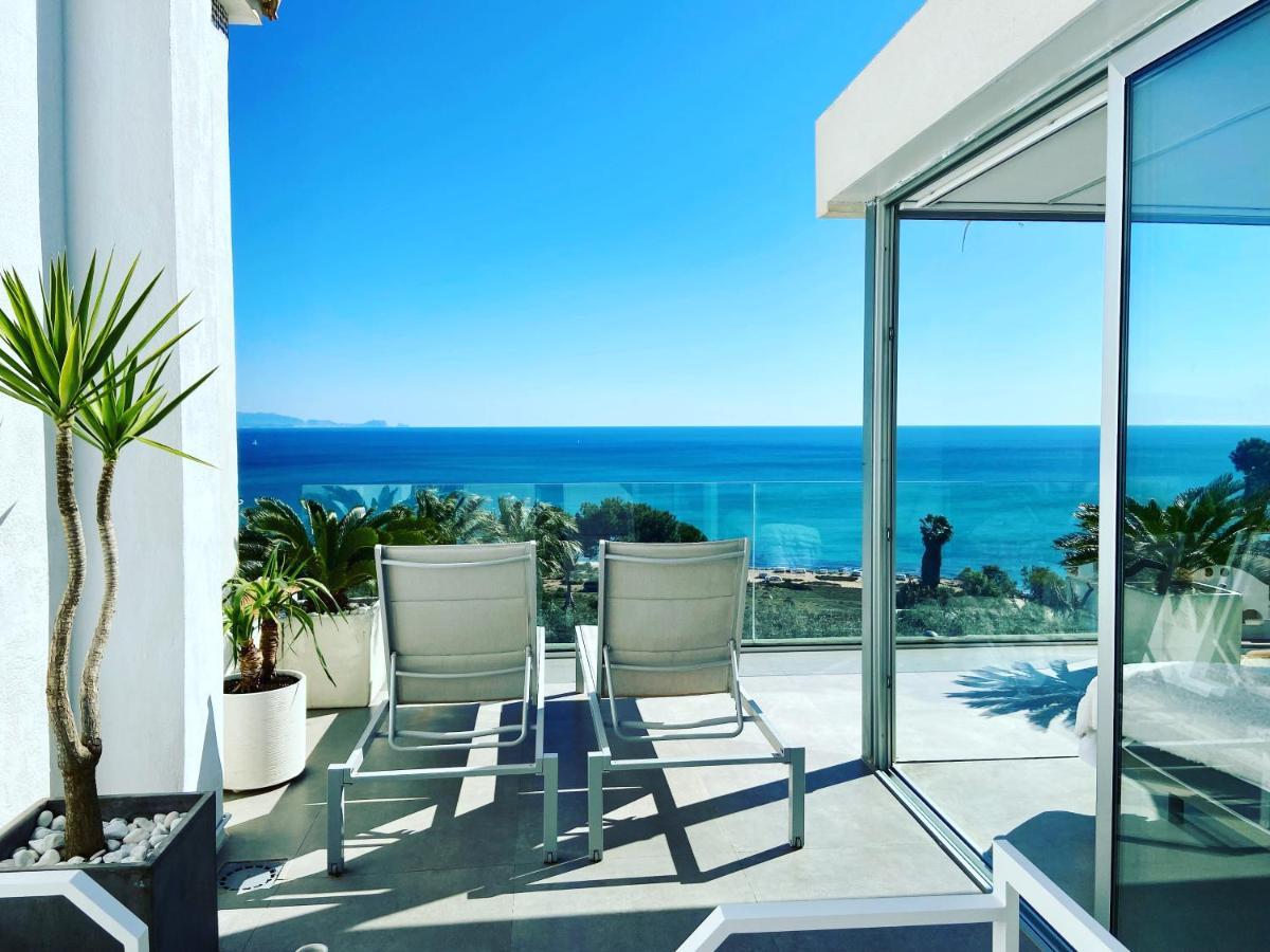 La Suite Del Mar Gran Alacant Dış mekan fotoğraf
