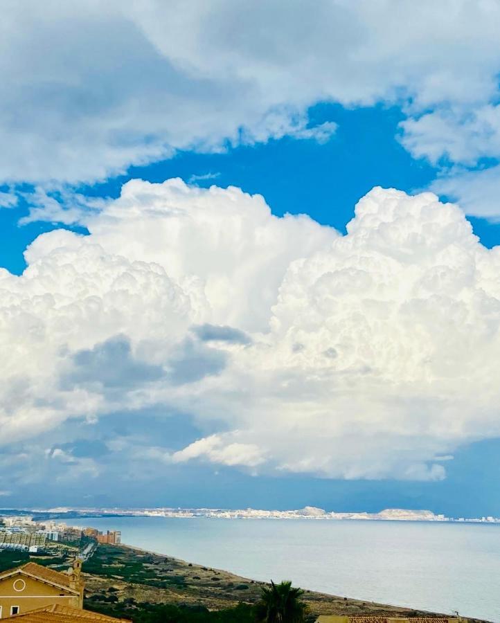 La Suite Del Mar Gran Alacant Dış mekan fotoğraf