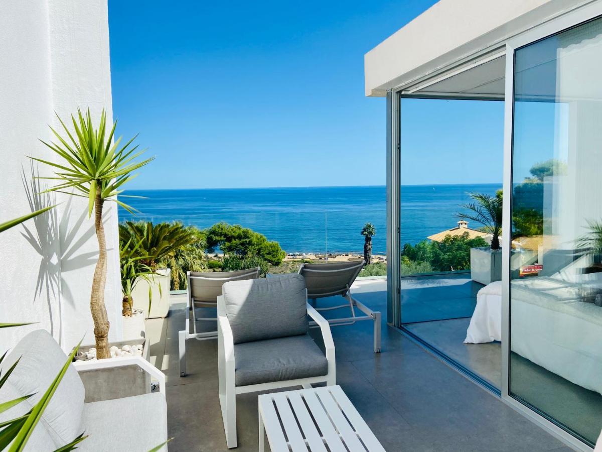 La Suite Del Mar Gran Alacant Dış mekan fotoğraf