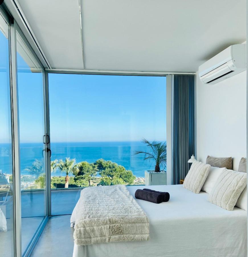 La Suite Del Mar Gran Alacant Dış mekan fotoğraf
