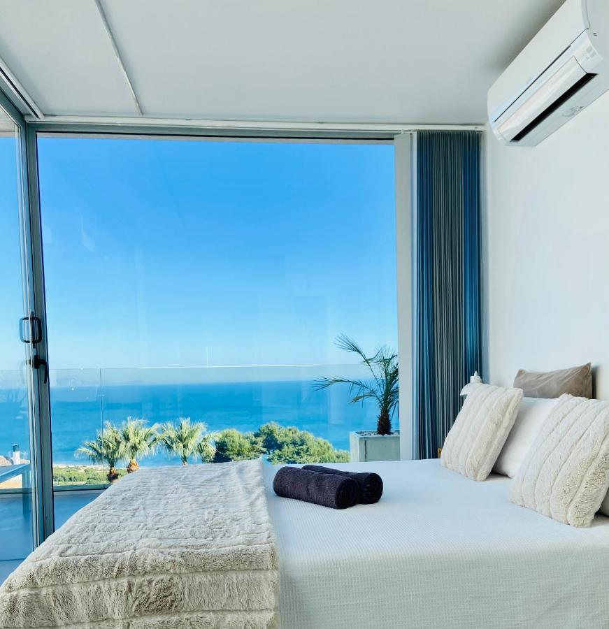 La Suite Del Mar Gran Alacant Dış mekan fotoğraf