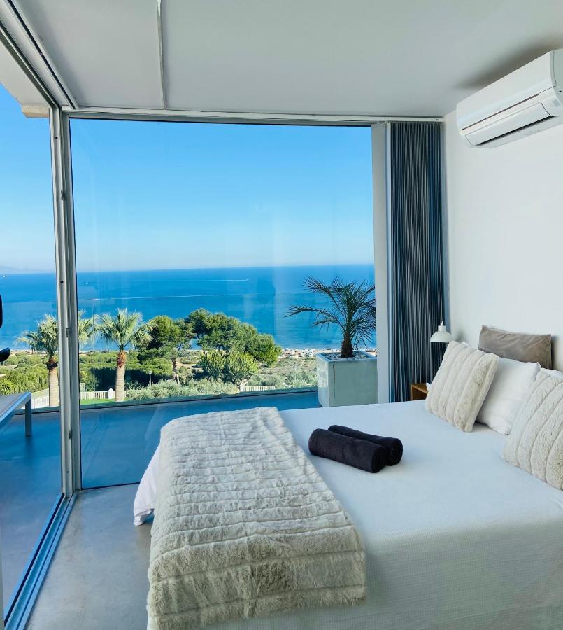 La Suite Del Mar Gran Alacant Dış mekan fotoğraf