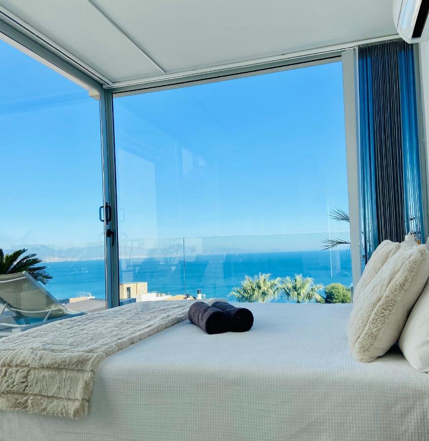 La Suite Del Mar Gran Alacant Dış mekan fotoğraf