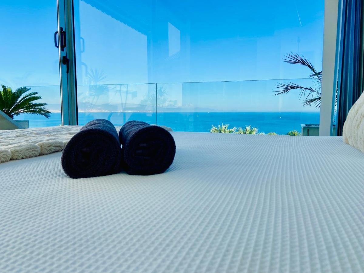 La Suite Del Mar Gran Alacant Dış mekan fotoğraf