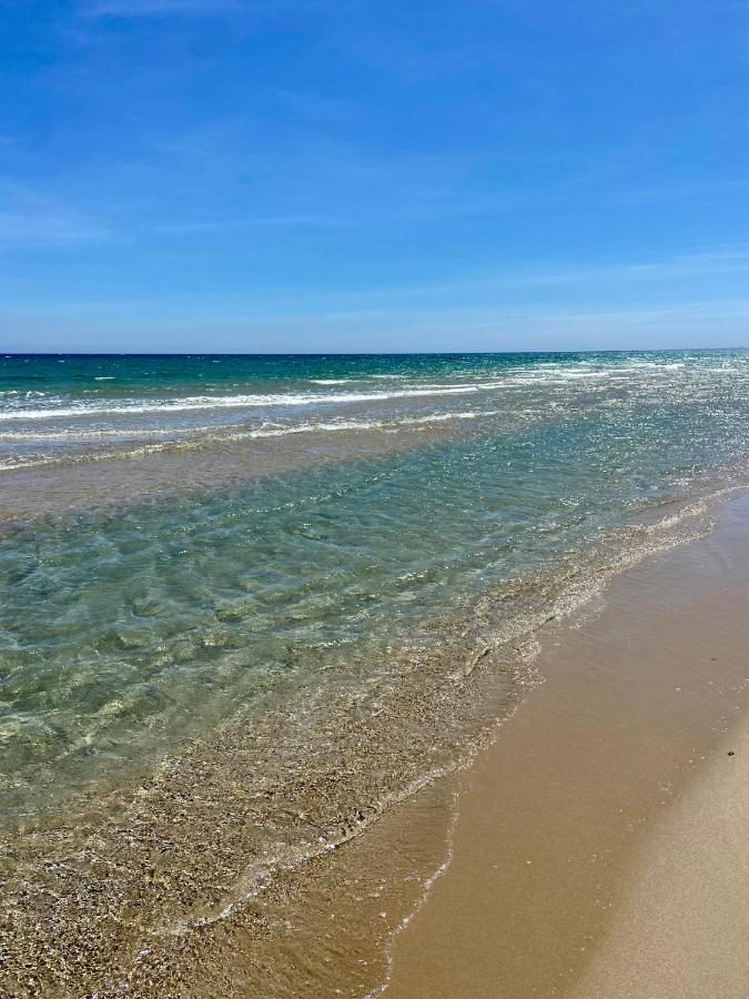 La Suite Del Mar Gran Alacant Dış mekan fotoğraf