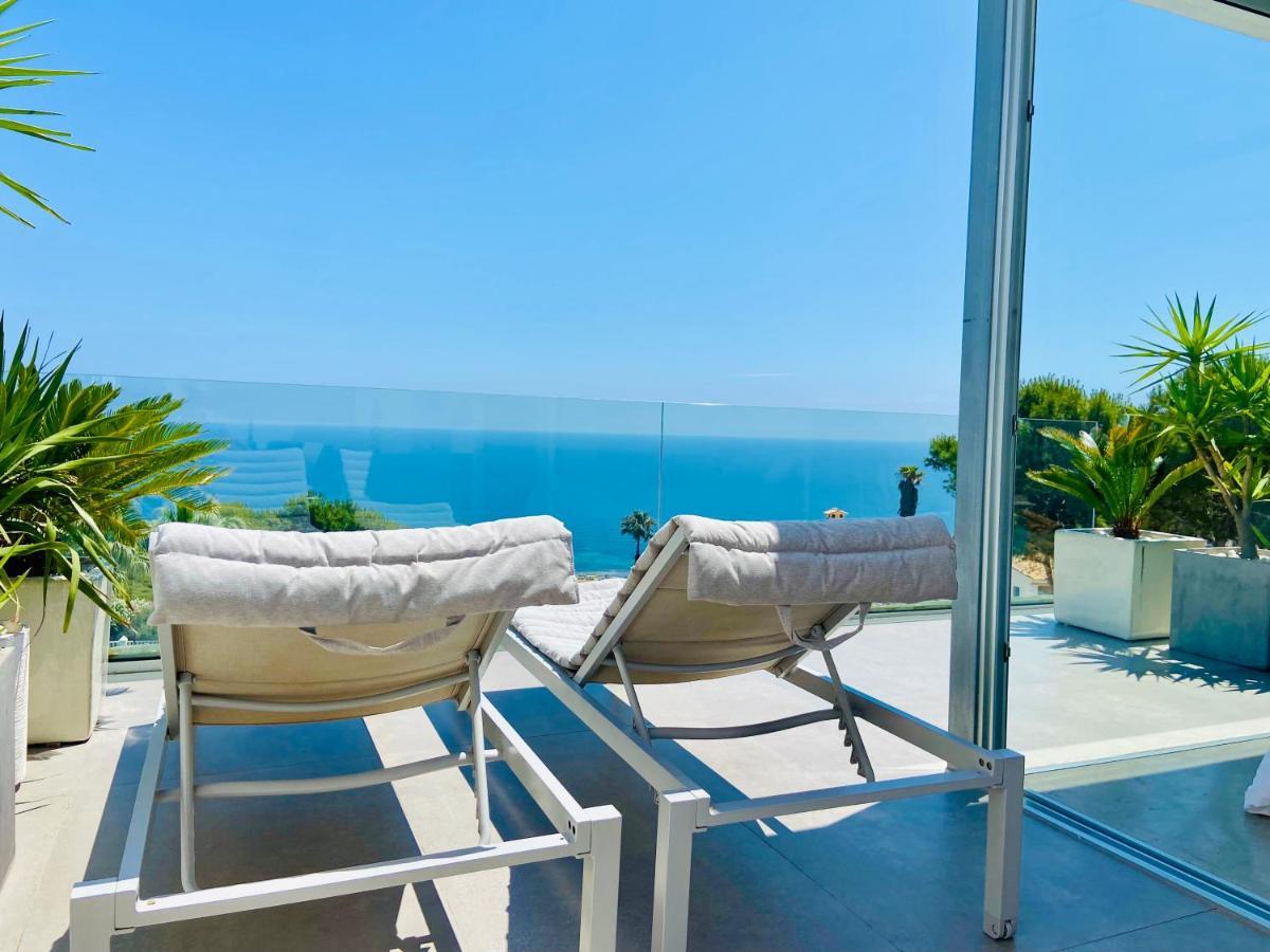 La Suite Del Mar Gran Alacant Dış mekan fotoğraf