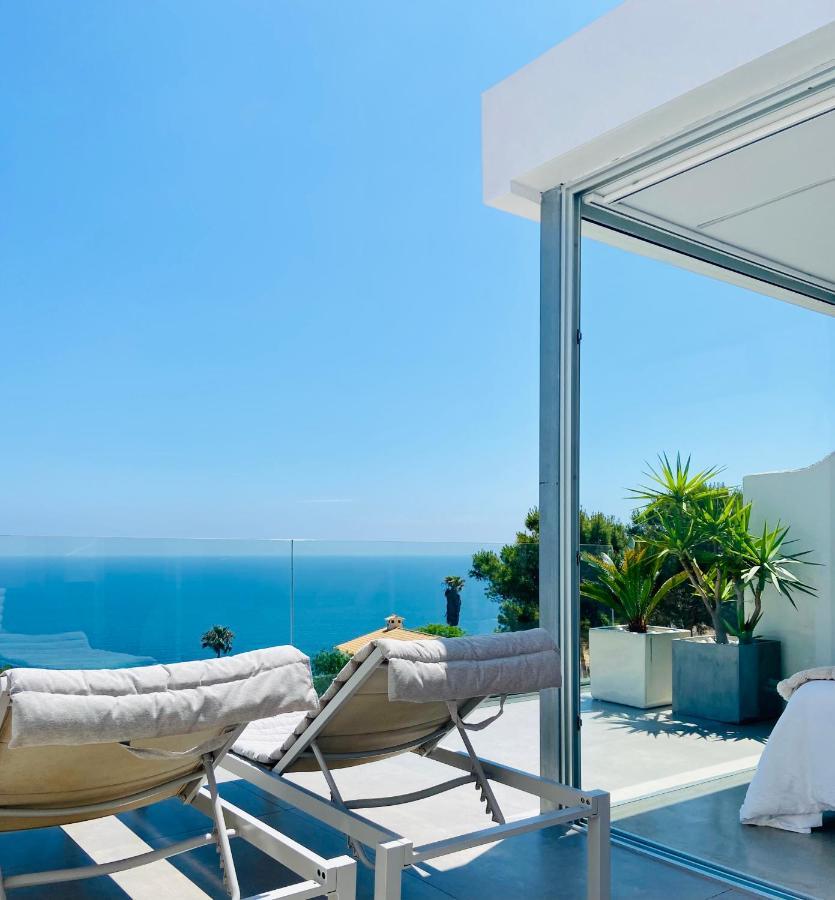 La Suite Del Mar Gran Alacant Dış mekan fotoğraf