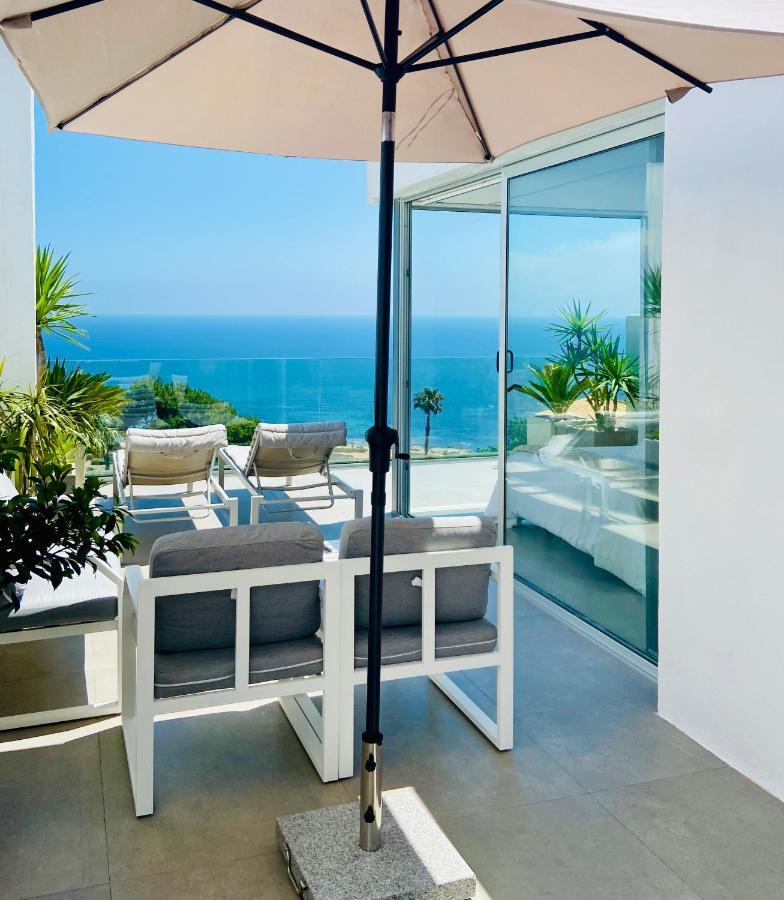 La Suite Del Mar Gran Alacant Dış mekan fotoğraf