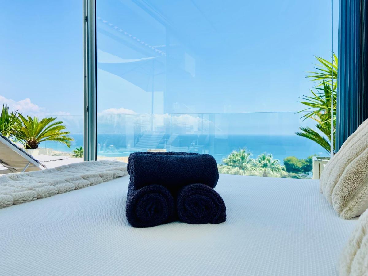 La Suite Del Mar Gran Alacant Dış mekan fotoğraf