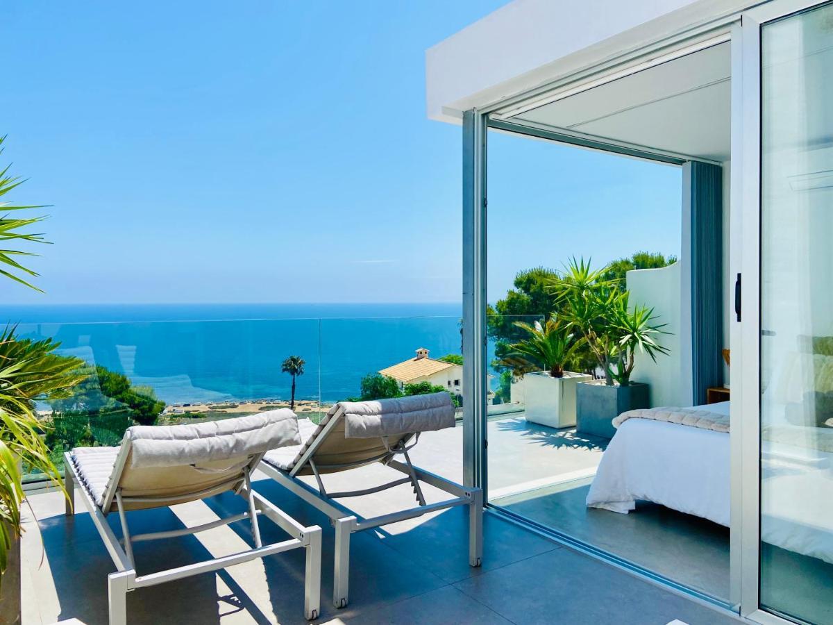 La Suite Del Mar Gran Alacant Dış mekan fotoğraf