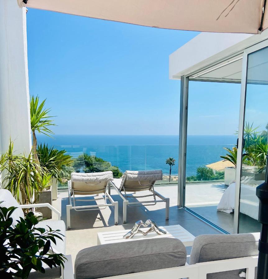 La Suite Del Mar Gran Alacant Dış mekan fotoğraf