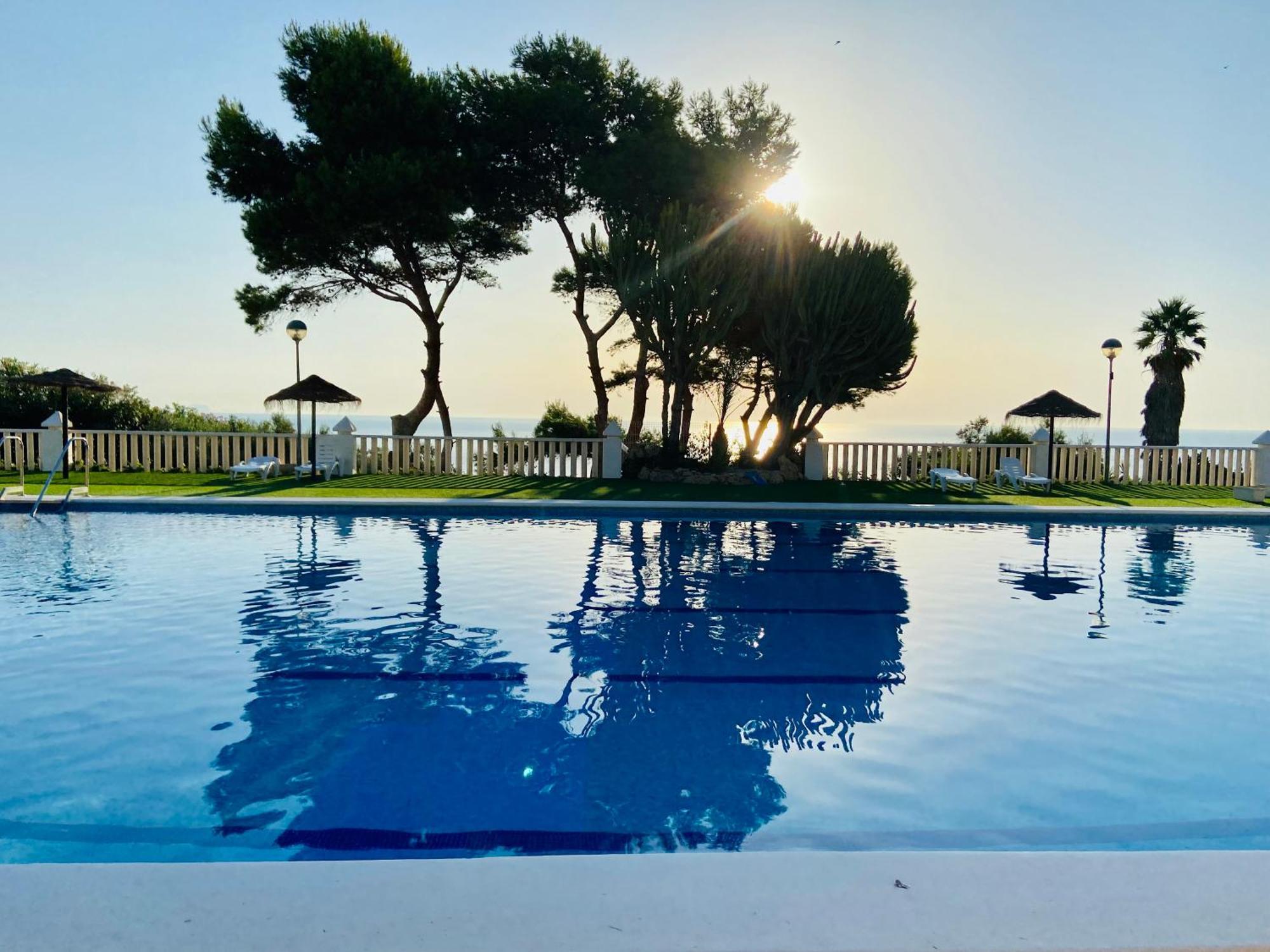 La Suite Del Mar Gran Alacant Dış mekan fotoğraf