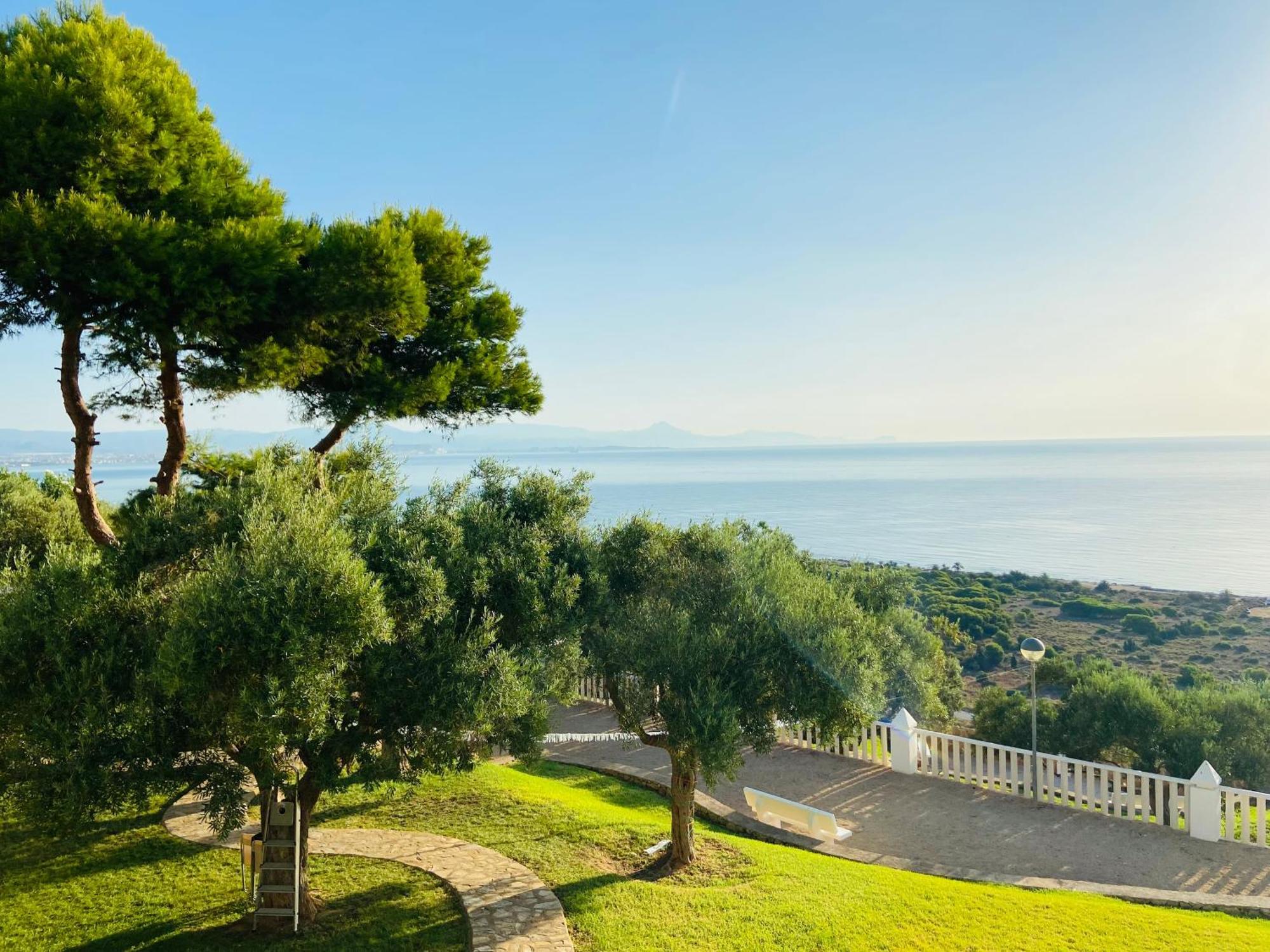 La Suite Del Mar Gran Alacant Dış mekan fotoğraf