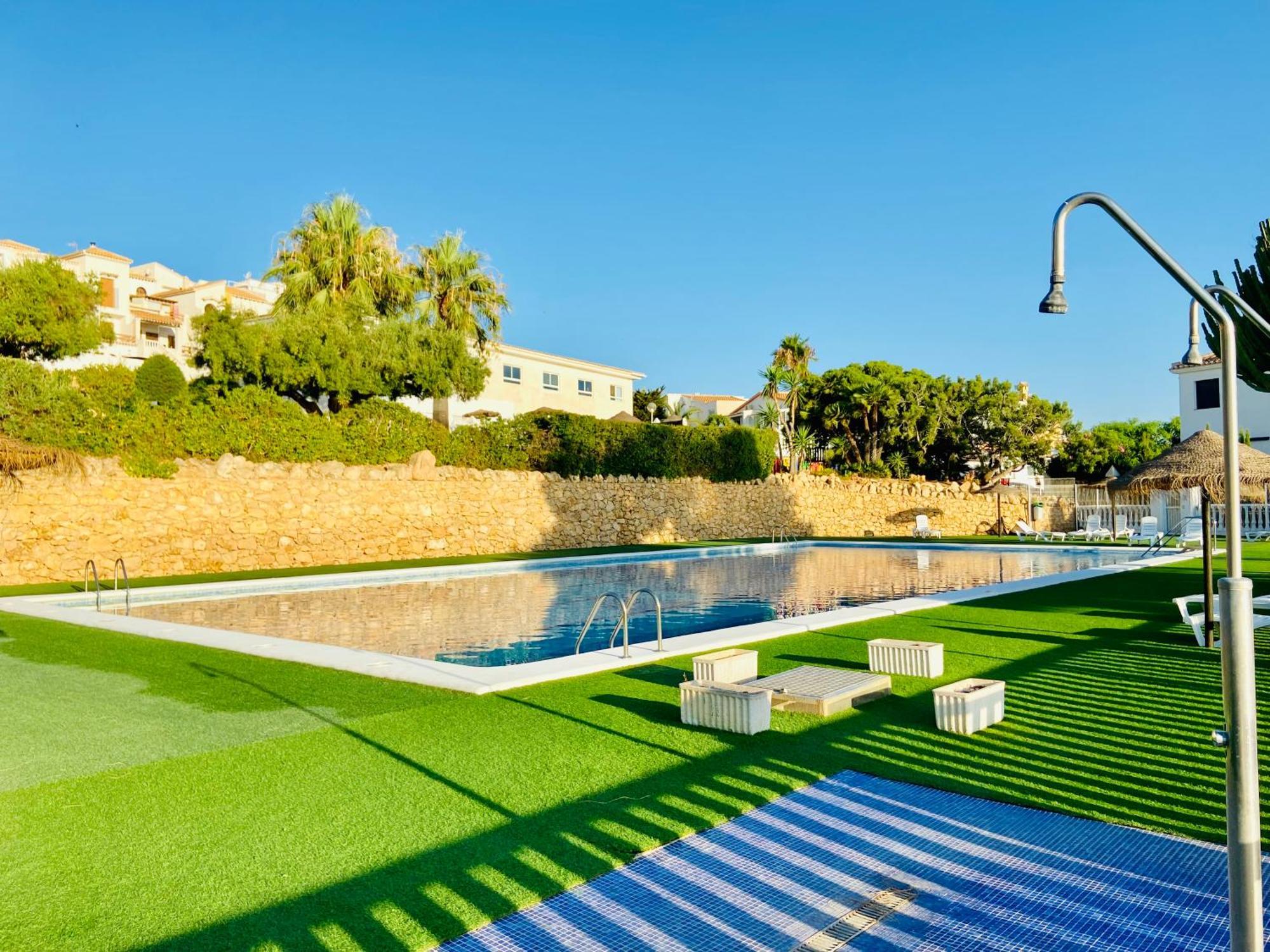 La Suite Del Mar Gran Alacant Dış mekan fotoğraf