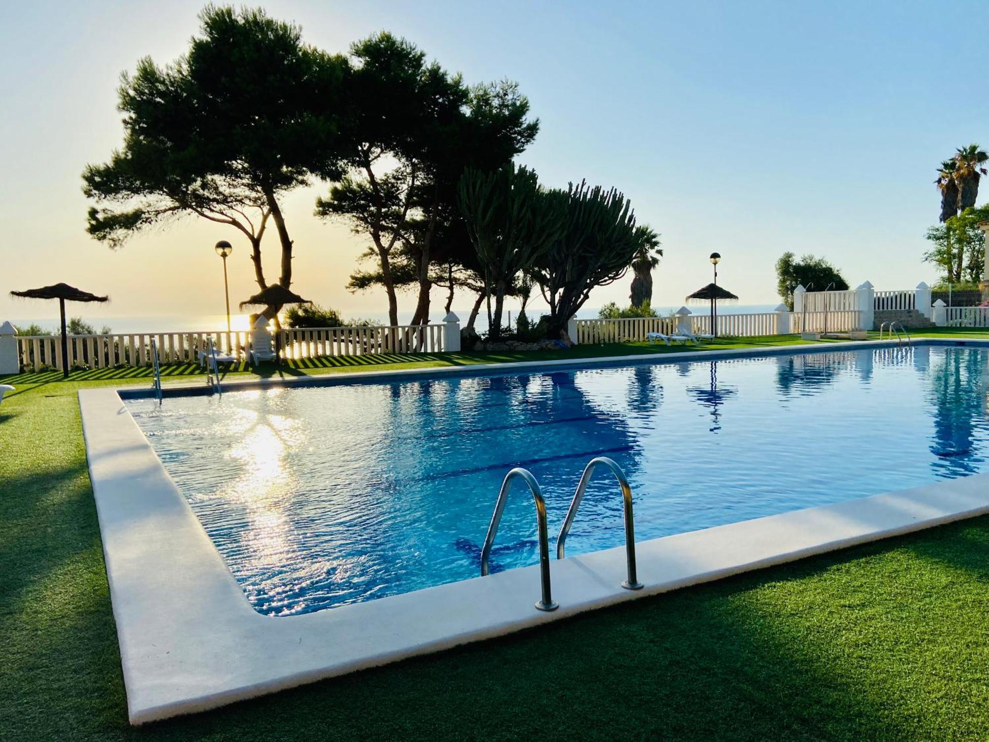 La Suite Del Mar Gran Alacant Dış mekan fotoğraf