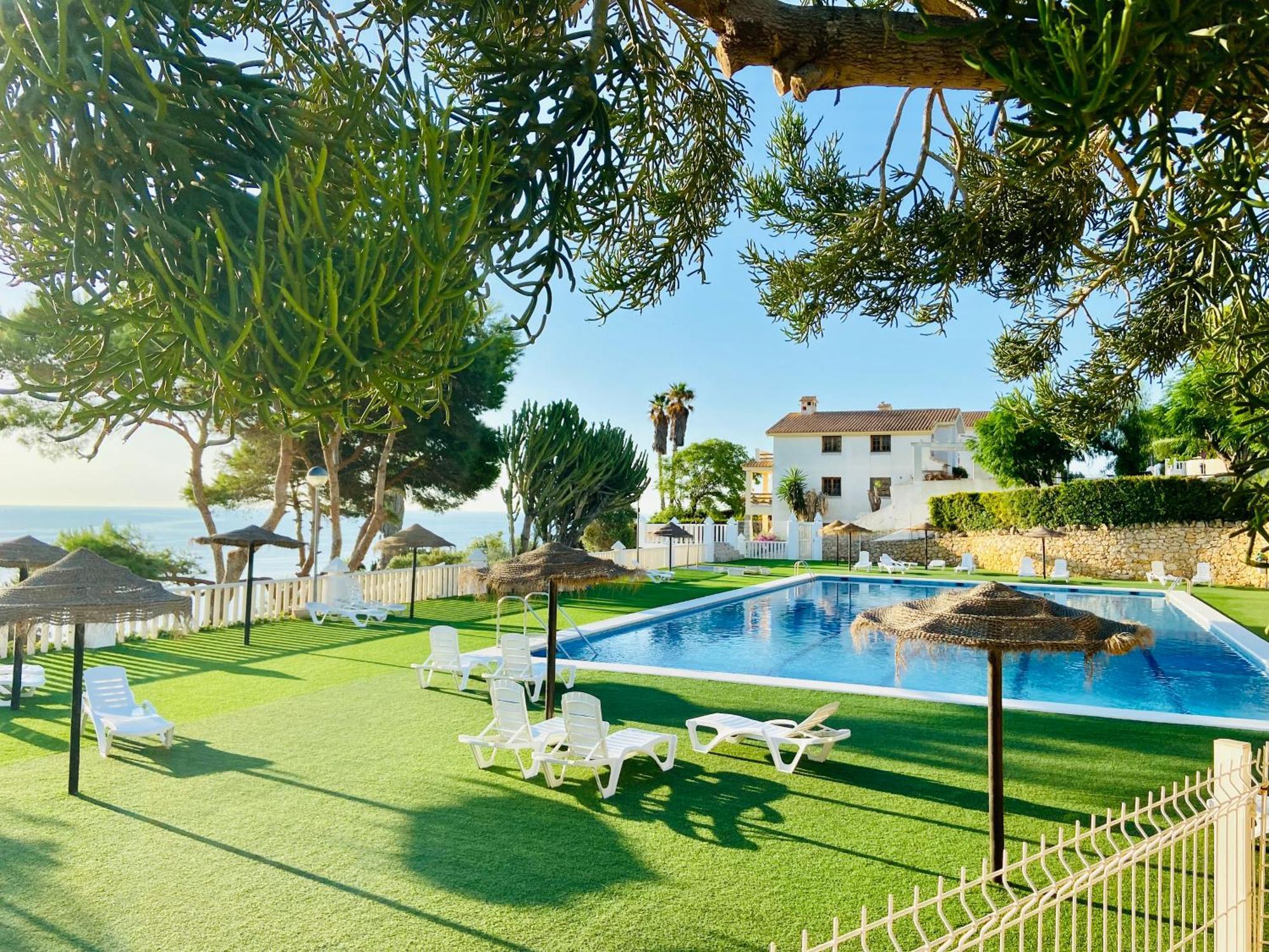 La Suite Del Mar Gran Alacant Dış mekan fotoğraf