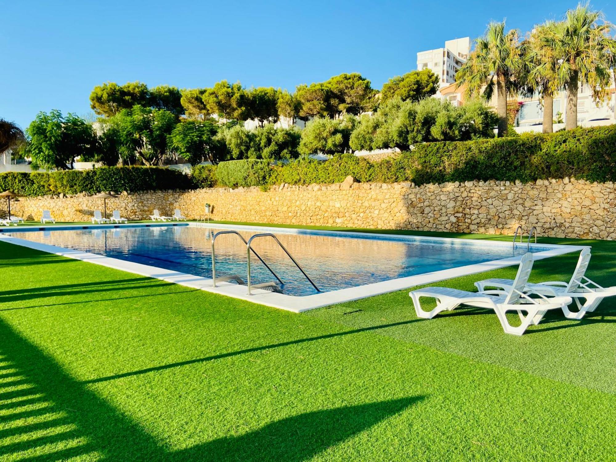 La Suite Del Mar Gran Alacant Dış mekan fotoğraf