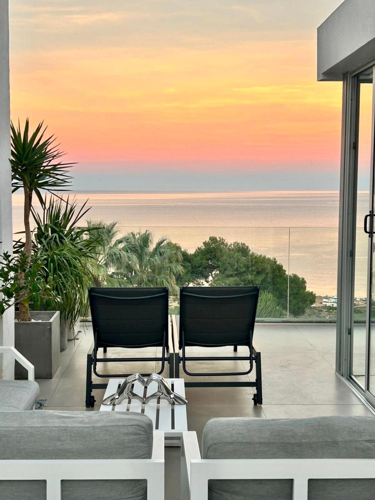 La Suite Del Mar Gran Alacant Dış mekan fotoğraf