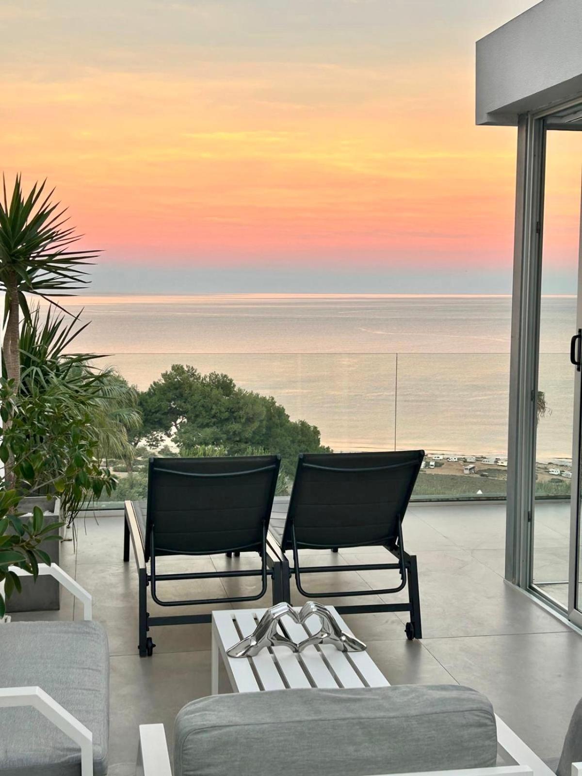 La Suite Del Mar Gran Alacant Dış mekan fotoğraf