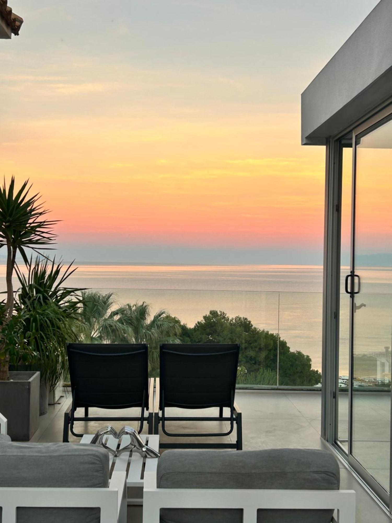 La Suite Del Mar Gran Alacant Dış mekan fotoğraf